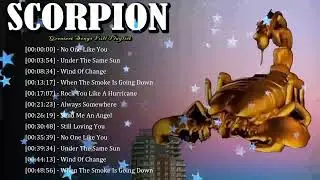 🌬️ Scorpions &ndash; Power ballads blending emotion, melody, and timeless rock spirit ❤️