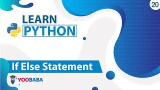 Python If Else Statement Tutorial in Hindi / Urdu