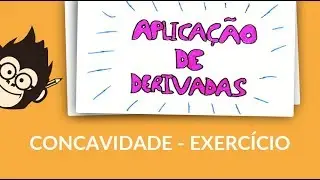 Concavidade - Exercício