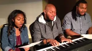 Trey Mclaughlin covers 