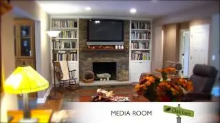 Home Renovation: Oak Lane Overview