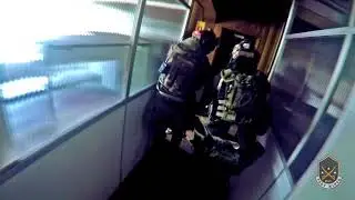 TRAINING AND DRILLS FMAT CT2