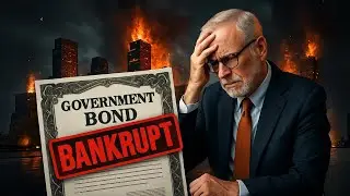 Municipal Bonds Are Breaking. Your City's Bankruptcy Is Coming.
