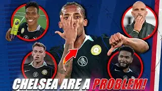 Estevao & Joao Pedro Just Changed EVERYTHING : 5 Things Learned vs West Ham