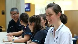 Fit in Standout at Dunedin Hospital | Work for us