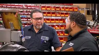 Production & Skilled Trade Careers at Regal Rexnord
