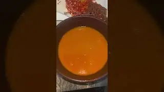 Oha soup 