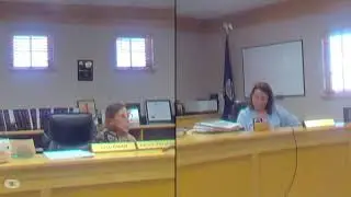 Geary County meeting 01/12/26