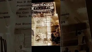 B.G. - Represent (Chopper City) 1996 Cassette Tape Cash Money Records Classic Album 504 Hot Boyz