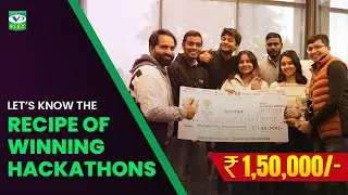 Hackathon Winning Formula Revealed | PIET | PANIPAT