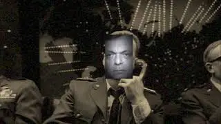The Invasion from Outer Space