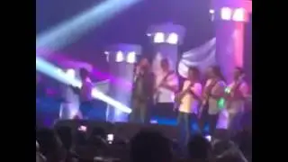 Concert mohammad alizade