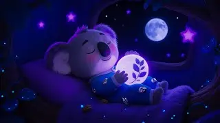 Healing Sleep Music 🌙 Enter Stillness and Sleep Deep Tonight
