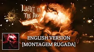 Montagem Rugada English Language Full Lyrics