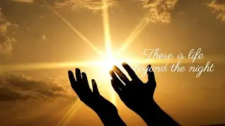 Life Beyond the Night | Christian Worship Song of Resurrection & Hope
