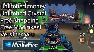 race rocket arena car extreme mod apk Versi 1.1.9 Terbaru.Link Di Deskripsi