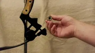 TNT Archery's Revolution Bow Accessary Adaptor