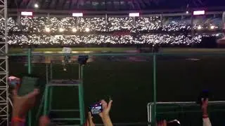 Tribute to Power Star Puneeth Rajkumar on RCB Unbox Event 2024