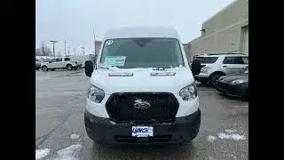 2024 Ford T350HD Base w/9,950 lb. GVWR | Stock Number: J240125