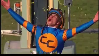 Eclipse Awards | Irad Ortiz Jr. | Jinete del A&ntilde;o 2023 🇵🇷