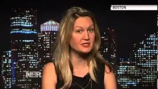 Nightly Business Report: US Economy: Uneven