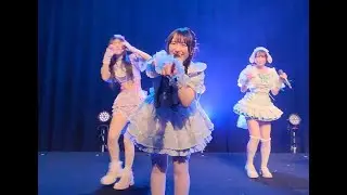 Sugar ♡Holic「☆SWEET PARTY☆」（2026/1/31(土） EBiSU303）
