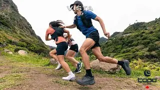Vista // Max Cushion Trail