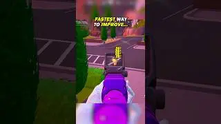 BEST Aimbot Settings to Improve Fast in Fortnite 🔥 (PS5, PS4, XBOX, PC, SWITCH)
