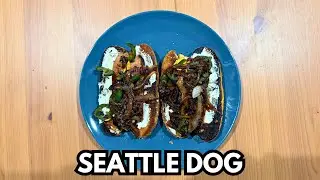 Seattle Dog | POV Cooking