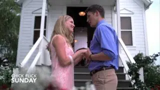Chick Flick Sunday on UP!
