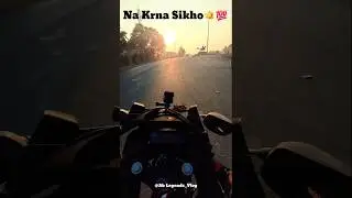 No copyright claim! Na karna sikho..🫵💯