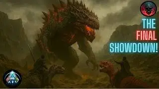 The Big Finale! - Ark S3 (Pt 11 Finale)