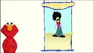 Sesame Street - Elmo World Episode 275