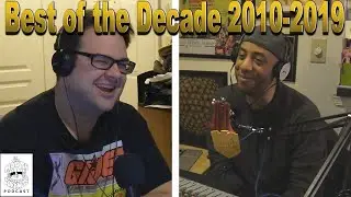 ITMOD Best Movies of the Decade