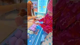 Jellycat Patisserie in Paris 🥹🧁🥐 #jellycat #jellycatpatisserie #jellycats #paris #parisshopping