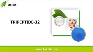 Tripeptide-32, Improve skin quality, Manufacturer, Sales, Bulk Buy