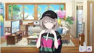 シャニマス #15　【ジャンプ！スタッグ！！！】芹沢あさひ　①