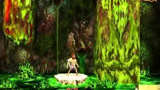 DV1984 Twitch Stream: Ultimate Ghosts 'N' Goblins - First Play - 5 / 11