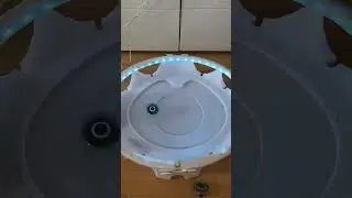 Beyblade x Anime Style #beyblade #BeybladeCommunity #BeybladeX #3dprinting #BeybladeX #LetItRip
