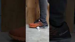 Experiment: Sneakers vs Noodles |  Crushing toothpaste with shoes!  #Shorts #Asmer #Test #experiment