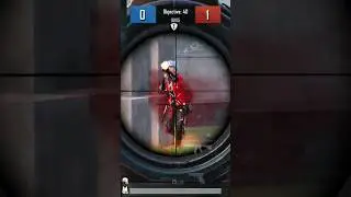 M416 1v1 Challenge 🥵🔥#shorts #1v1tdm