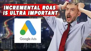 📈 Measuring &lsquo;Incremental ROAS&rsquo; Is Ultra Important For Getting Maximum Profits From Google ADs 💰