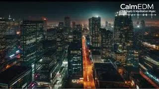 CalmEDM - Shadows and Light