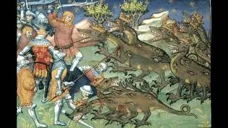 &Uuml;berspell - Forgotten Age (Epic Medieval Music)