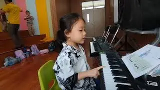 Carissa - TK 638 (Prep 1-The elephant) 22-01-26