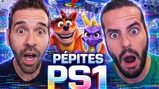 6 chefs-d&rsquo;&oelig;uvre 2D de la PS1 que le temps n&rsquo;a jamais d&eacute;truits !