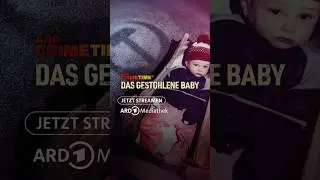 Wie Russen ein Baby aus Dresden entf&uuml;hrten | Crime Time