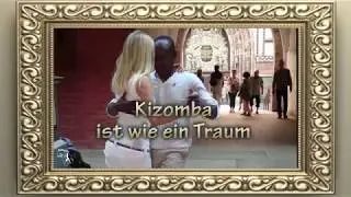 ☯️ Kizomba ist wie ein Traum  ☯️ Kizomba Kurse in Hamburg mit DiaoDance
