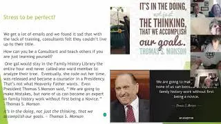 NASWFAMILYHISTORY - FAMILY HISTORY ZOOM MEETING 7-11-20