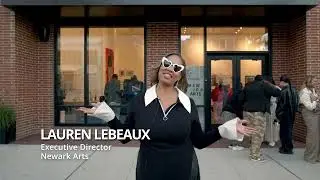Radical Reimagining @ Newark ArtSpace: A New Era for Newark&rsquo;s Creative Community